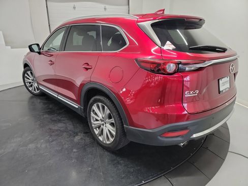 Used 2022 MAZDA CX-9 Signature image 6