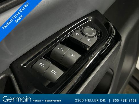 Used 2024 Honda Prologue Touring image 20