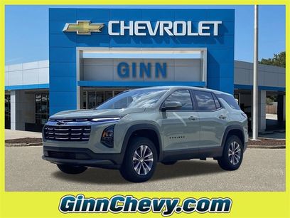 New 2026 Chevrolet Equinox LT w/ Convenience Package II