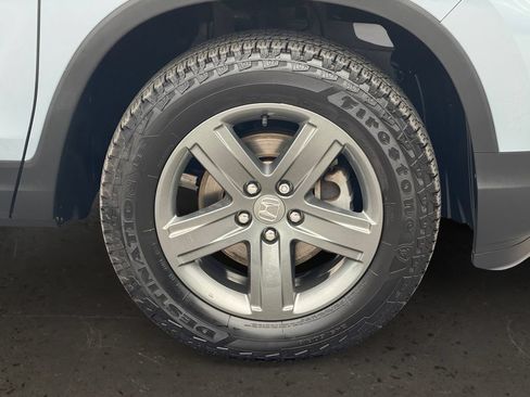 Used 2023 Honda Ridgeline RTL image 10