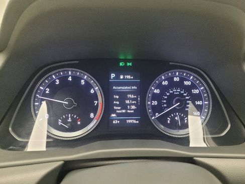 Used 2023 Hyundai Sonata SEL image 23