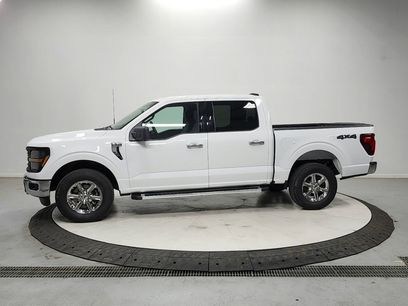 Used 2024 Ford F150 XLT w/ Mobile Office Package