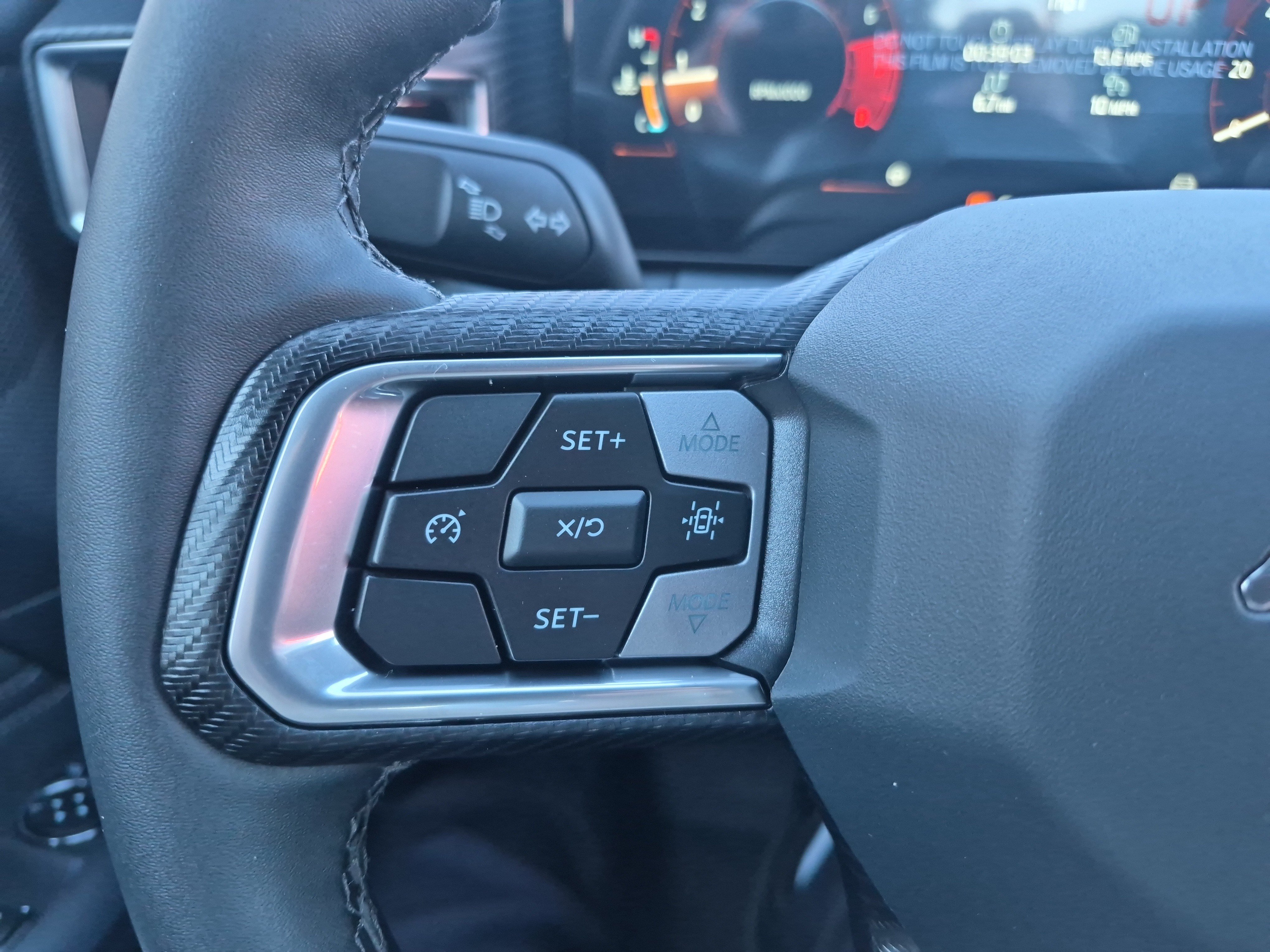 New 2026 Ford Mustang Premium RWD image 18