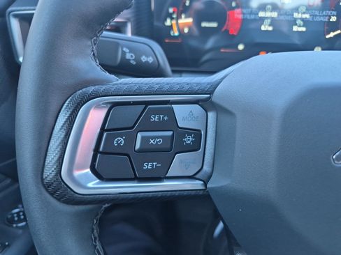 New 2026 Ford Mustang Premium image 18