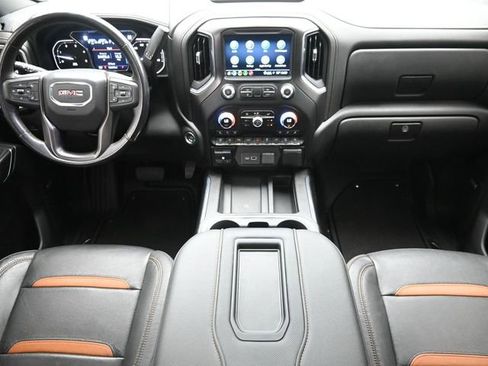 Used 2021 GMC Sierra 2500 AT4 w/ AT4 Premium Plus Package image 23