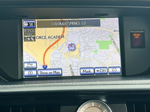 Used 2013 Lexus ES 350 w/ Luxury Pkg image 22