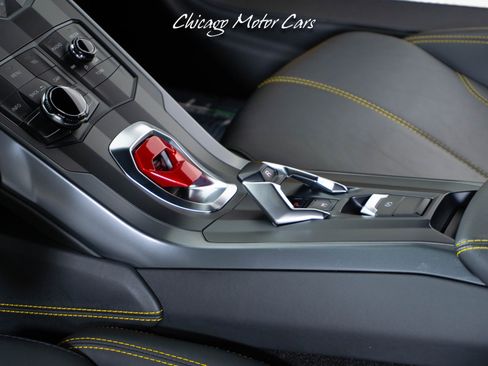 Used 2017 Lamborghini Huracan LP 580-2 image 40