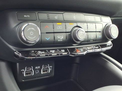 New 2026 Dodge Durango GT AWD/4WD image 9