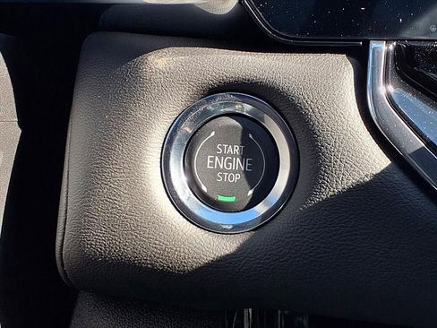 New 2026 GMC Canyon Elevation w/ Convenience Package image 5