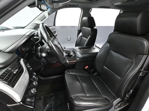 Used 2015 GMC Yukon XL SLT image 26