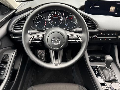 New 2026 MAZDA MAZDA3 s image 13