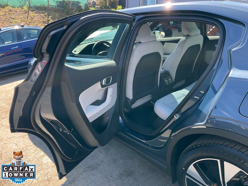 Used 2024 Polestar Polestar 2 AWD/4WD image 28