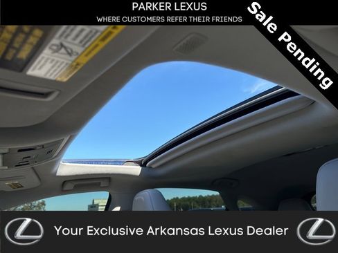 Certified 2019 Lexus RX 350 FWD image 20