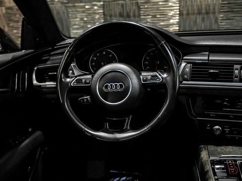 Used 2017 Audi A7 3.0T Premium Plus AWD/4WD image 17