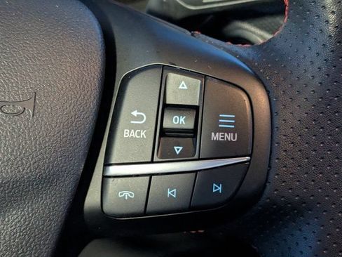 Used 2025 Ford Escape ST-Line FWD image 26