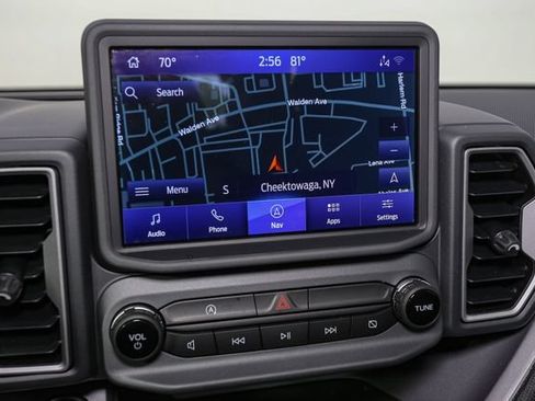 Used 2024 Ford Bronco Sport Big Bend w/ Convenience Package AWD/4WD image 20