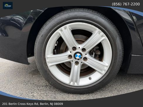 Used 2014 BMW 320i xDrive Sedan AWD/4WD image 34