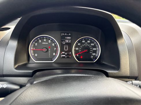 Used 2008 Honda CR-V EX image 19