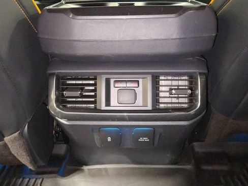 Certified 2023 Ford F150 Tremor w/ Equipment Group 402A High AWD/4WD image 30