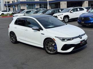 Used 2024 Volkswagen Golf R AWD/4WD video 2