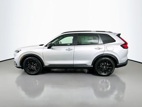 New 2026 Honda CR-V Sport image 8