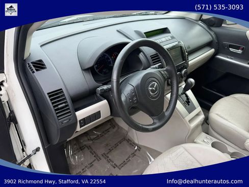 Used 2009 MAZDA MAZDA5 Grand Touring FWD image 20