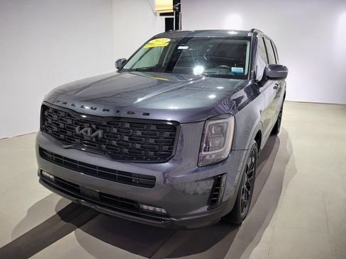 Used 2022 Kia Telluride SX image 21