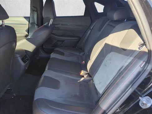 Used 2023 Hyundai Sonata N Line FWD image 22