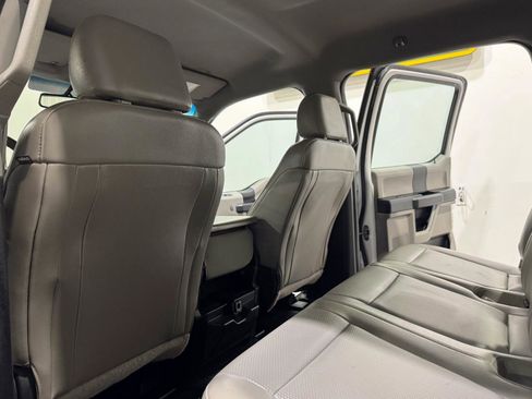 Used 2018 Ford F250 XL w/ Power Equipment Group image 18