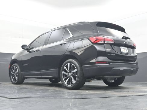 Used 2022 Chevrolet Equinox Premier FWD image 28