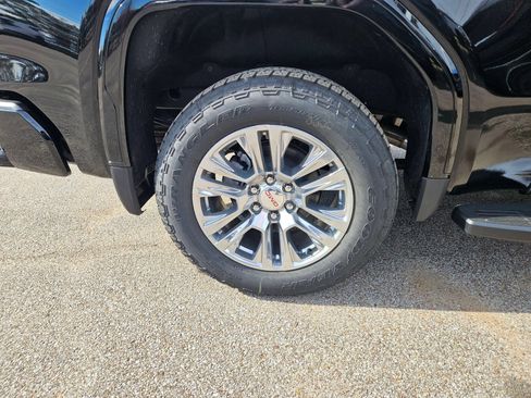 New 2026 GMC Sierra 1500 Denali w/ Technology Package AWD/4WD image 27