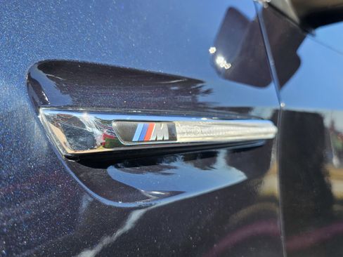 Used 2012 BMW X5 M w/ Active Ventilated Seat Pkg image 17