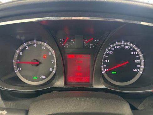 Used 2013 GMC Terrain SLE w/ Chrome Package image 31