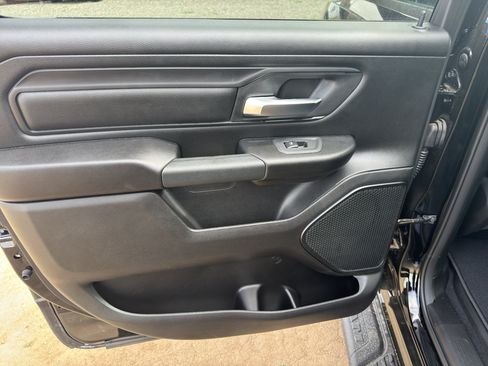 New 2026 RAM 1500 Express AWD/4WD image 14
