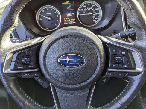 Used 2020 Subaru Forester Touring w/ Popular Package #2 image 11