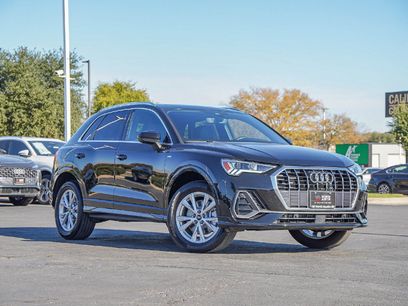 Certified 2025 Audi Q3 2.0T Premium Plus w/ Premium Plus Package