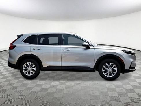New 2026 Honda CR-V LX image 3
