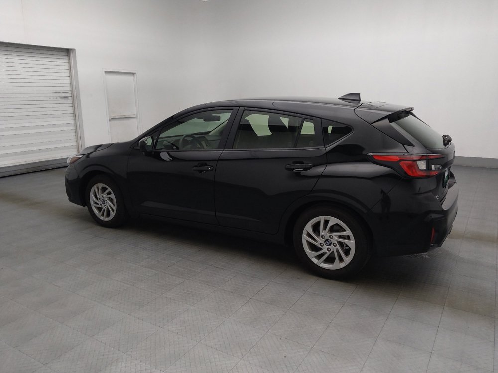 Used 2024 Subaru Impreza 2.0i AWD/4WD image 3