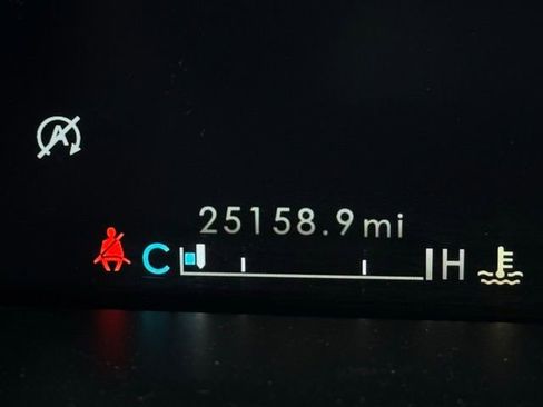 Certified 2023 Lincoln Nautilus AWD w/ Premium Package image 29