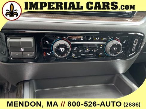 New 2026 Chevrolet Silverado 1500 LT Trail Boss w/ Convenience Package II image 31