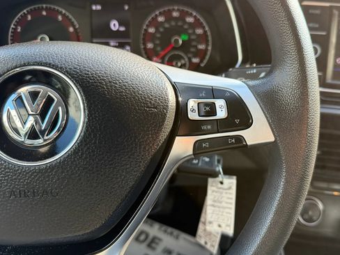 Used 2019 Volkswagen Jetta S w/ Driver Assistance Package FWD image 14