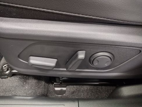 New 2026 Hyundai Tucson Limited AWD/4WD image 24