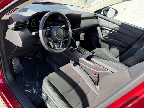 New 2026 MAZDA CX-5 Select AWD/4WD image 2