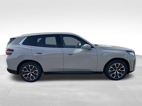 New 2026 BMW X3 xDrive30i w/ Premium Package AWD/4WD image 2