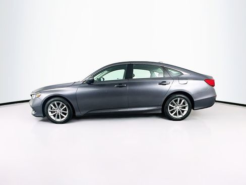 Used 2021 Honda Accord LX image 4