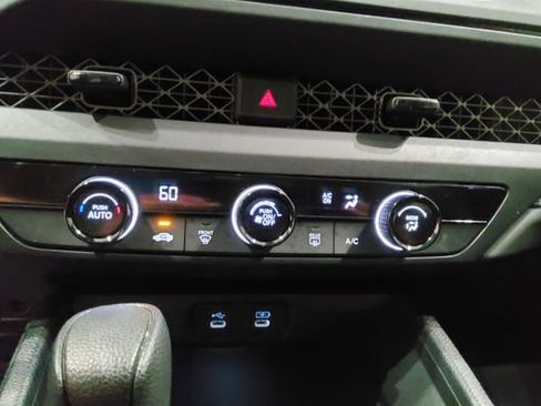 Used 2023 Honda Accord LX image 33