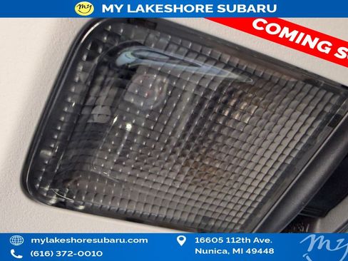 Used 2018 Subaru Forester 2.5i Touring image 11