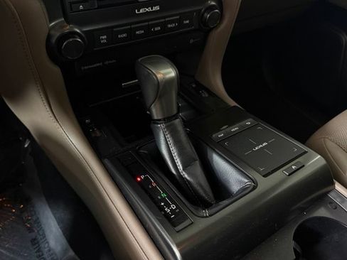 Used 2023 Lexus GX 460 Premium w/ Premium Package AWD/4WD image 24