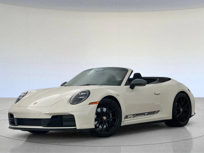 Certified 2026 Porsche 911 Carrera T