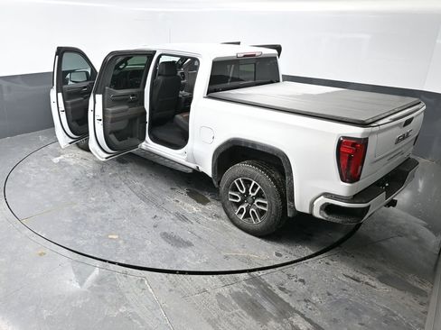 Used 2022 GMC Sierra 1500 AT4 w/ AT4 Premium Package image 59